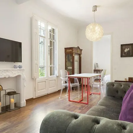 Thesuites Lägenhet *