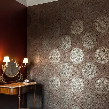 Thesuites Апартаменты Барселона