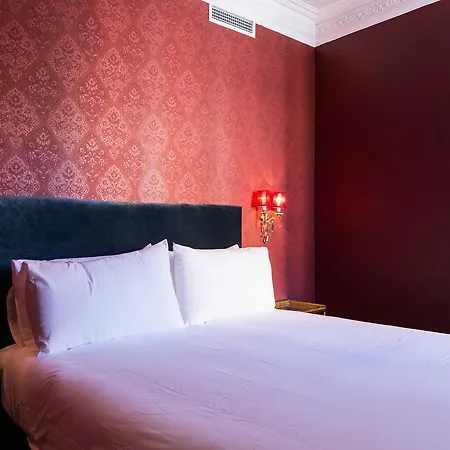 Thesuites Barcelona