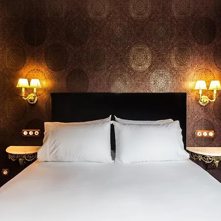 Thesuites Lägenhet *