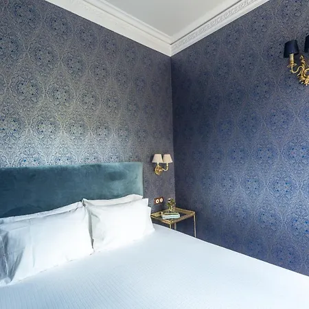 Thesuites Барселона