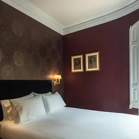 Thesuites Апартаменты