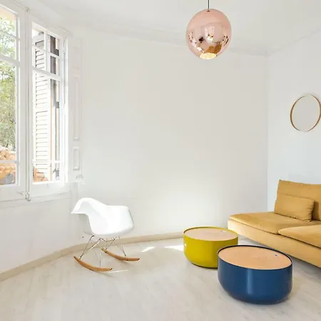 Lägenhet Thesuites Barcelona