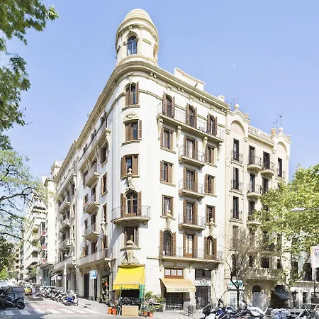 Apartamento Thesuites *