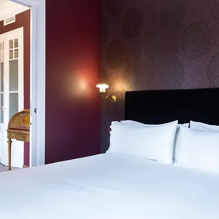 Thesuites Lägenhet *