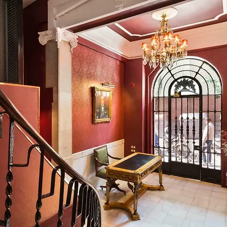 Lägenhet Thesuites