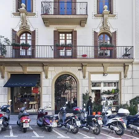 Apartamento Thesuites
